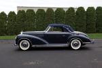 Mercedes-Benz 300 SC Cabriolet by Sindelfingen 1956 года